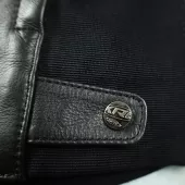 XRC BOTRIC HLT men jacket black vel. 60
