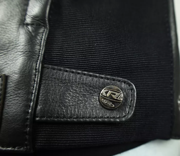 XRC BOTRIC HLT men jacket black vel. 60