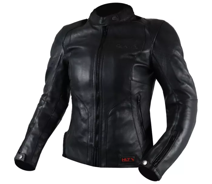 XRC BOTRIC HLT ladies jacket black vel. 54