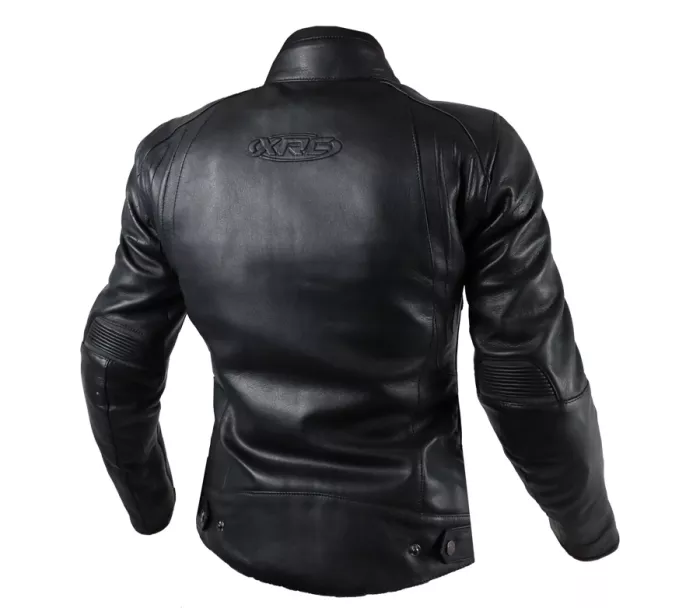 XRC BOTRIC HLT ladies jacket black vel. 54