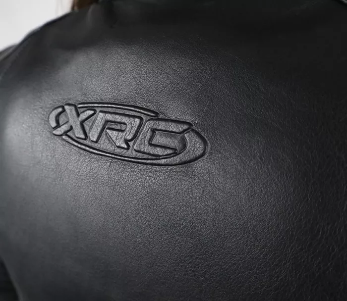 XRC BOTRIC HLT ladies jacket black vel. 54