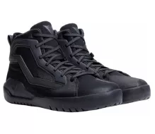 Buty motocyklowe Dainese URBACTIVE GORE-TEX BLACK/BLACK, rozmiar 45