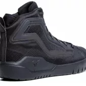 Buty motocyklowe Dainese URBACTIVE GORE-TEX BLACK/BLACK,