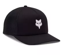 Czapka damska Fox Boundary Trucker Black/White OS
