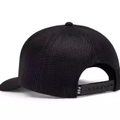 Czapka damska Fox Boundary Trucker Black/White OS
