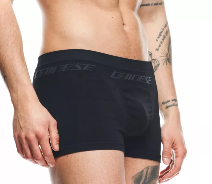 Dainese 201916022 001 QUICK DRY BOXER vel. M