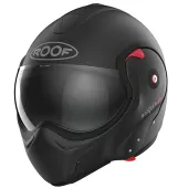 Przerzucanie kask ROOF BOXXER 2 HELMET MAT BLACK vel. L