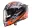 Kask motocyklowy Caberg Avalon X Brama matt black/red fluo/anthracite