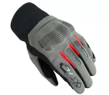Rękawiczki damskie XRC BRRISON grey