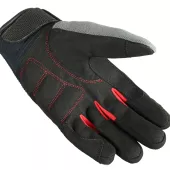 XRC BRRISON black/grey men gloves vel. S