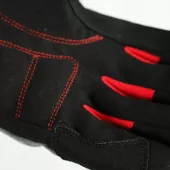 XRC BRRISON black/grey men gloves vel. S