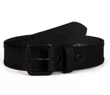 Pasek Trip Machine Bronco Black