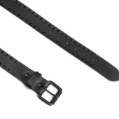 Pasek Trip Machine Bronco Black