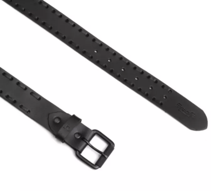 Pasek Trip Machine Bronco Black