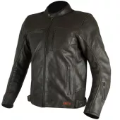 XRC LORMES HLT men jacket brown vel. 52