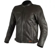 Kurtka motocyklowa męska XRC LORMES HLT brown