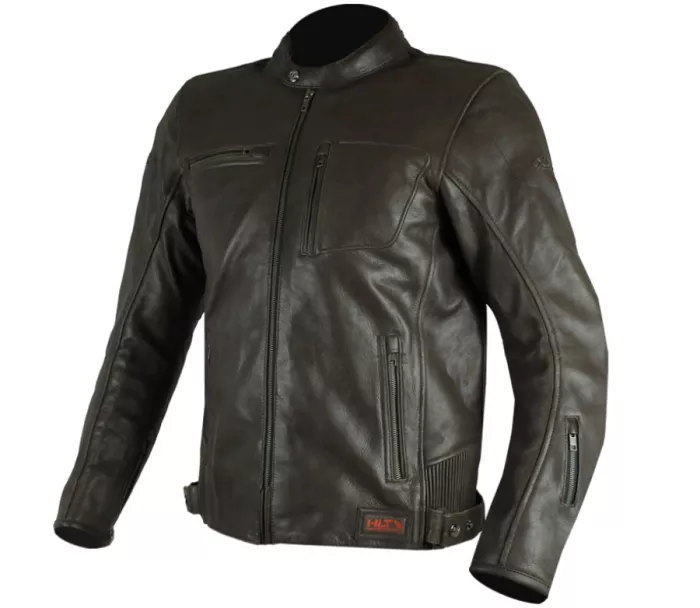 XRC LORMES HLT men jacket brown vel. 52