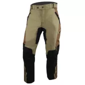 Spodnie męskie XRC Winkle 2.0 WTP adventure pale brown/black