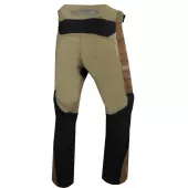 Spodnie męskie XRC Winkle 2.0 WTP adventure pale brown/black