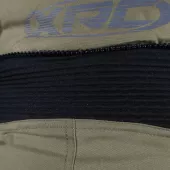 Spodnie męskie XRC Winkle 2.0 WTP adventure pale brown/black