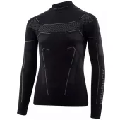 Brubeck Thermo Junior black/graphite vel.140/146