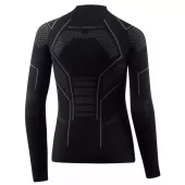Brubeck Thermo Junior black/graphite vel.140/146