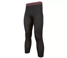 Spodnie funkcyjne Brubeck LE11710 Active Wool czarne