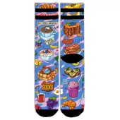 Skarpety American Socks Brunch