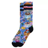 Skarpety American Socks Brunch