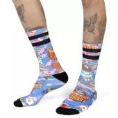Skarpety American Socks Brunch