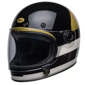Bell Bullitt Black/Gold vel. L