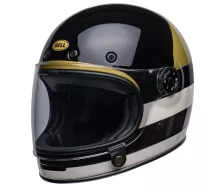 Kask motocyklowy Bell Bullitt Black/Gold