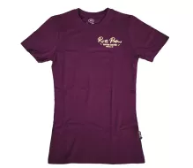 Rusty Pistons RPTSW80 Master 85 burgundy triko vel. XS