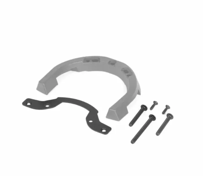 Shad C010CS Click system Fitting kit