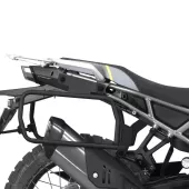 Zestaw montażowy Shad 4P SYSTEM CF MOTO 450 MT 2024