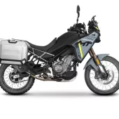 Zestaw montażowy Shad 4P SYSTEM CF MOTO 450 MT 2024