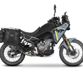 Zestaw montażowy Shad 4P SYSTEM CF MOTO 450 MT 2024