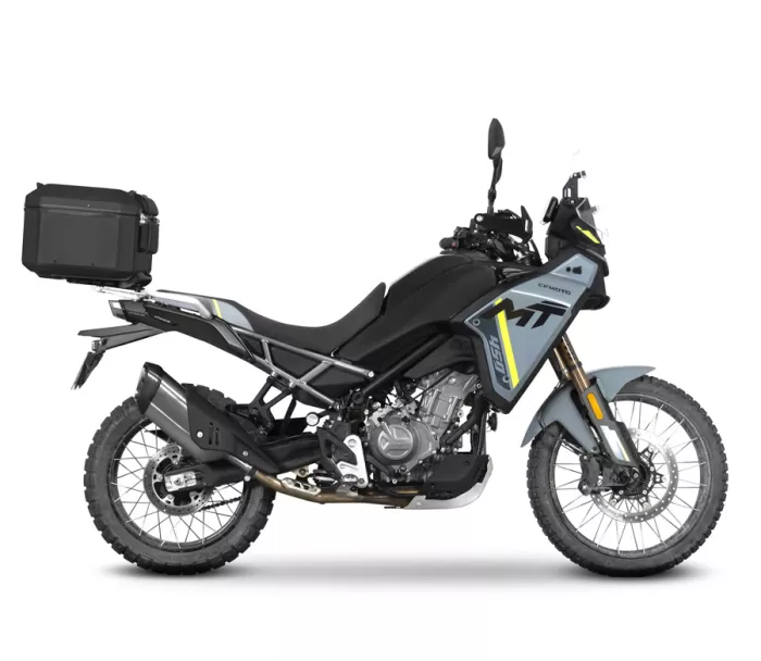 Shad C0MT43ST TOP MASTER CF MOTO 450 MT (2024)