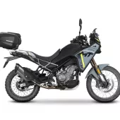 Shad C0MT43ST TOP MASTER CF MOTO 450 MT (2024)