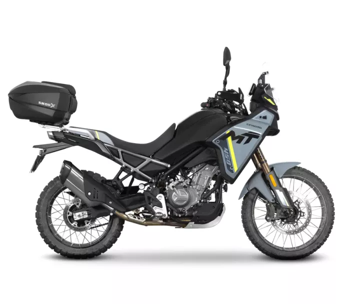 Shad C0MT43ST TOP MASTER CF MOTO 450 MT (2024)