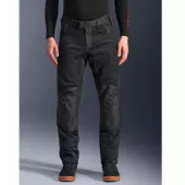 Spodnie motocyklowe Alpinestars C-1 Air black