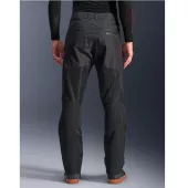 Spodnie motocyklowe Alpinestars C-1 Air black