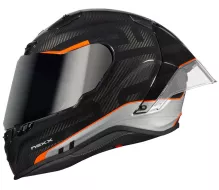 Kask motocyklowy NEXX X.R3R 20ANNIVERSARY CARBON rozmiar XL