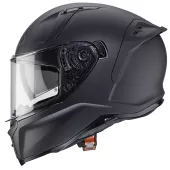 Kask motocyklowy Caberg Avalon X matowy czarny