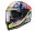 Kask motocyklowy Caberg Avalon X Track black/yellow fluo/red fluo/blue roz. M