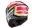 Kask motocyklowy Caberg Avalon X Track black/yellow fluo/red fluo/blue