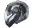 Kask motocyklowy Caberg Duke Evo Move matowy metal/czarny/żółty fluo rozmiar S