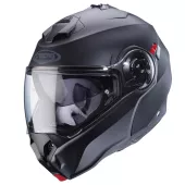 Kask motocyklowy Caberg Duke Evo matt black