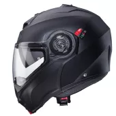 Kask motocyklowy Caberg Duke Evo matt black