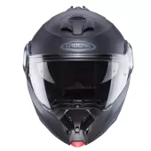 Kask motocyklowy Caberg Duke Evo matt black